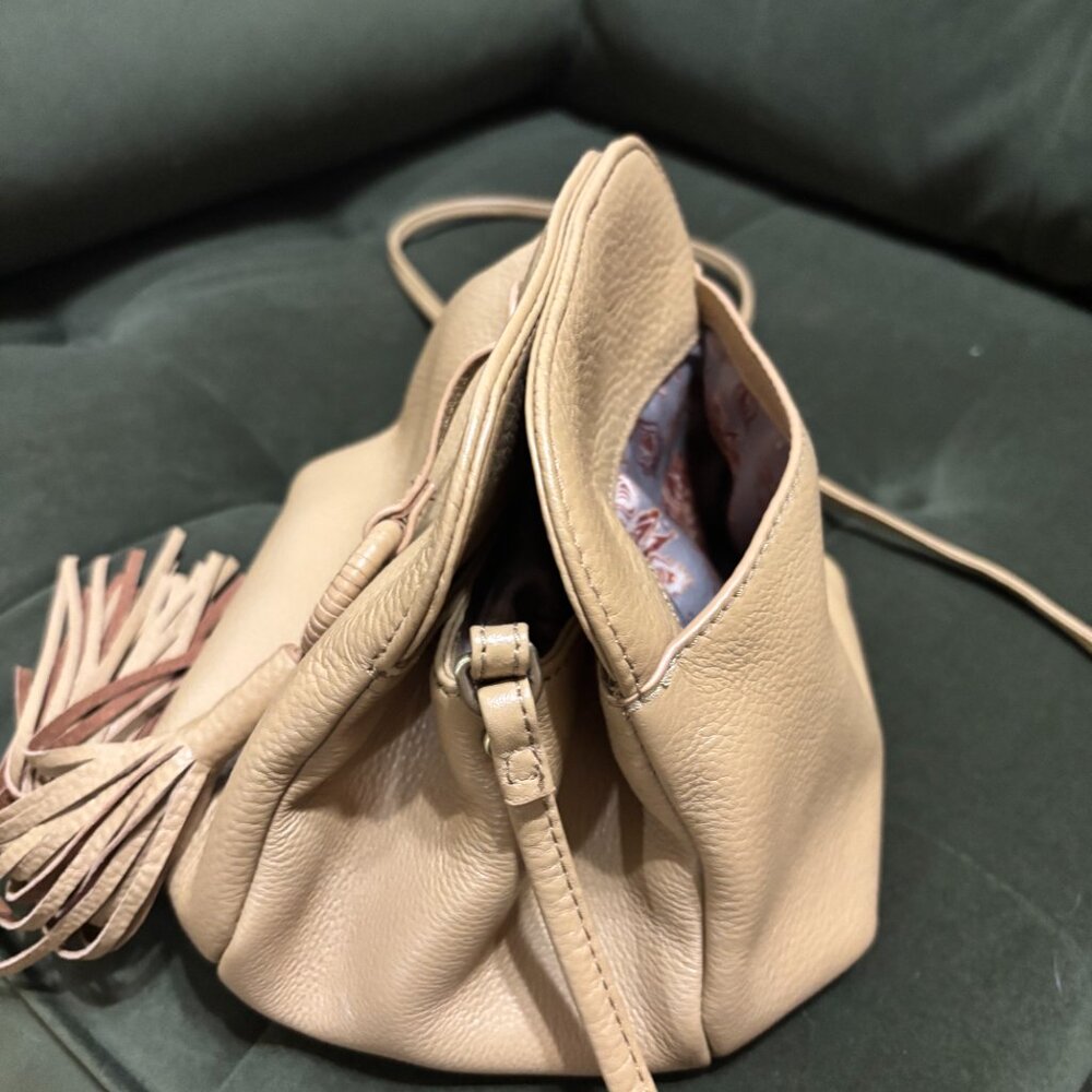 HOBO "Birdie" Crossbody - Picture 7 of 8